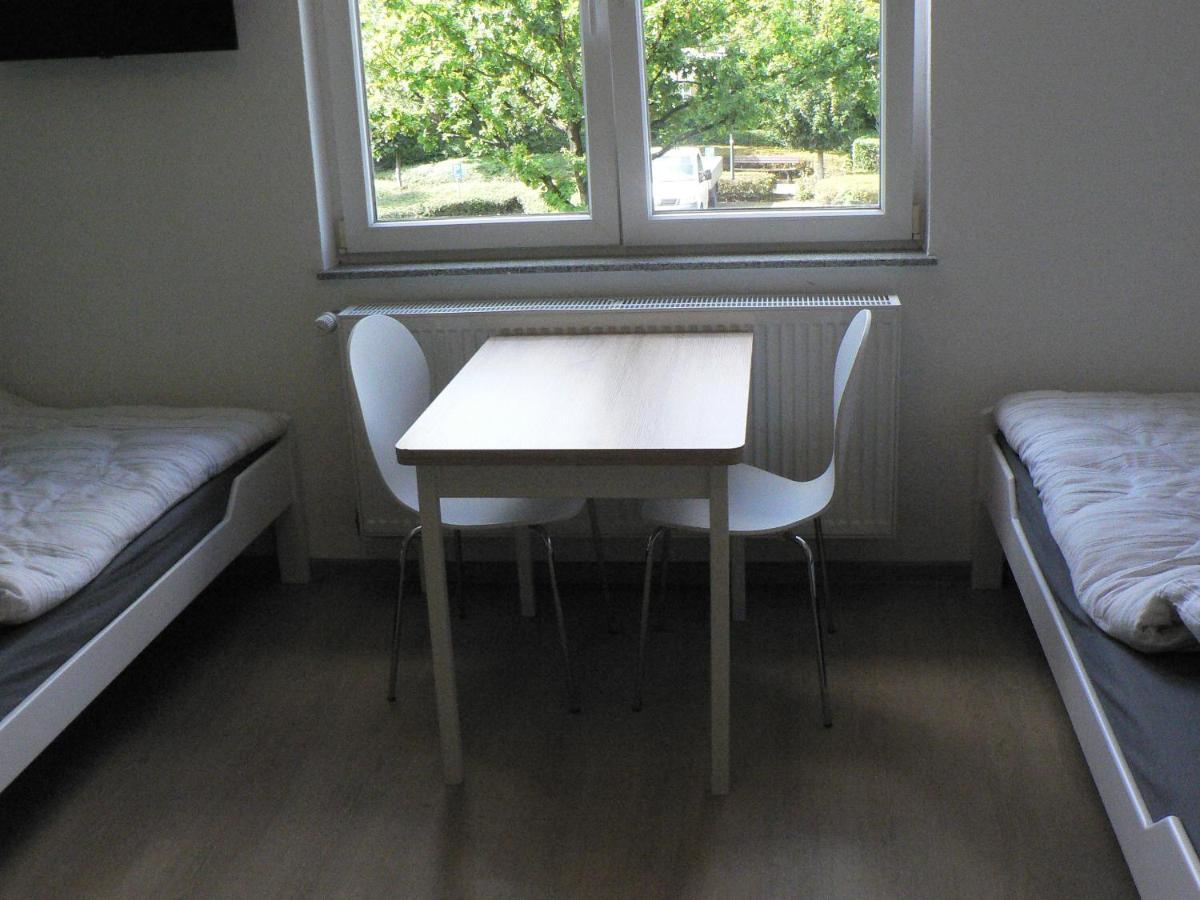 Gaestehaus Haalck Weddingstedt Luaran gambar